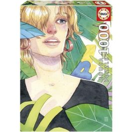 Puzzle 1000 Tropical 19571 Educa Precio: 10.50000006. SKU: B1GPWFRCBT