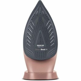 Plancha de Vapor Sencor