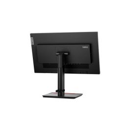Lenovo ThinkVision T24m-29 Monitor 23.8" Full HD 1920x1080 IPS W-LED USB-C, RJ45, Altavoces y Low Blue Light
