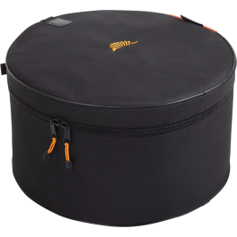 TOBAGO Funda Caja AP1465S para Bombo 14 x 6.5 Pulgadas, Negro, Poliéster 600D / Nylon 300D Impermeable y Acolchado Precio: 27.69000058. SKU: B1BJQD4FYG