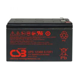 Batería para SAI Riello BAT 12-6.5 Precio: 80.6899995. SKU: B1ECM6QDNR