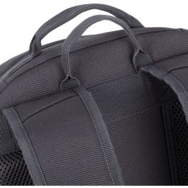 RIVACASE 5432 - Mochila Riva NB Rucksack Aviva para Portátiles 14.0 pulgadas, Color Gris