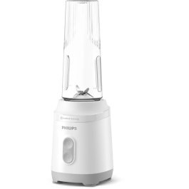 Philips Licuadora HR2670/00, 350 W, 0,8 L, Negra Precio: 45.69000051. SKU: B1JTWCTPG6