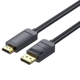 Cable HDMI Vention HAGBJ 5 m Precio: 13.98999943. SKU: B17PQP2WAG