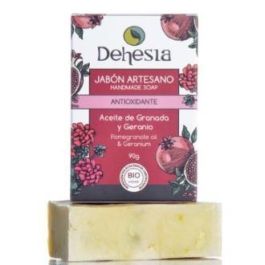 Jabon Artesano Antioxidante Bio 100Gr Precio: 6.50000021. SKU: B13B2YSNHJ