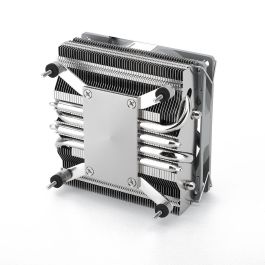 Thermalright AXP90-X47 Enfriador de CPU 92 mm