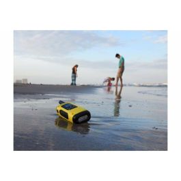 Motorola MOT5031753006907 Radio Portátil TLKR T92 H2O 2 Bandas PMR 8 Canales