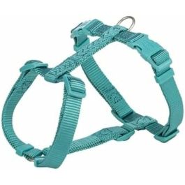 Arnés para Perro Trixie Premium Azul claro XS/S Precio: 7.49999987. SKU: B19AZEZSFK