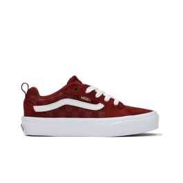 Zapatillas Deportivas Infantiles Vans Filmore Tnch Brick Rojo Oscuro XL Precio: 47.5046. SKU: B197ETQFV6