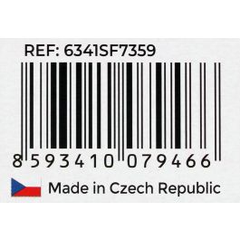 Bohemia Set 4 Copas Coñac Sira 590cc