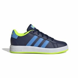 Zapatillas Deportivas Infantiles Adidas Grand Court 2.0 Azul oscuro Precio: 44.4554. SKU: B17AADQEAQ