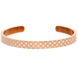 Pulsera Mujer CO88 Collection 8CB-90104 Oro Rosa Pulsera Mujer CO88 Collection 8CB-90104 Oro Rosa