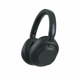 Auriculares Sony WHULT900NB Negro Precio: 151.50000052. SKU: B1DTBFZB5Q