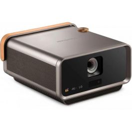 ViewSonic X11-4K, 4K (3840x2160) HDR Short Throw Portable LED Projector, 2.400 LED Lumens, Contrast 3.000.000:1, Image Size: 30"-200", 25 dB Noise lvl Precio: 1673.49999971. SKU: B13RWASB8P