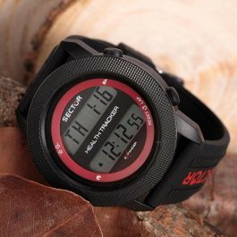 Reloj Hombre Sector R3251277001 (Ø 44 mm)