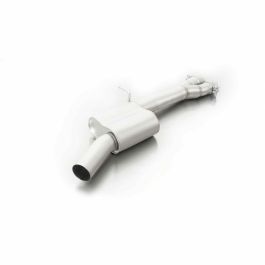 Remus REM0465170300 Tramo Delantero Resonante GPF-Back, Reemplaza Silenciador Original, Aprobación EC Precio: 475.50000047. SKU: B15RMR5H2L