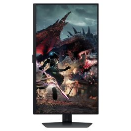 Samsung Monitor Gaming Odyssey G5 S27DG500EU 27" QHD 180Hz IPS 1ms Negro