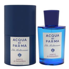 Acqua Di Parma Blu mediterraneo eau de parfum mirto di panarea 50 ml vaporizador Precio: 203.28. SKU: B18H3AXP5X