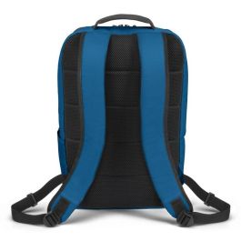 Mochila para Portátil Dicota D32160-RPET Azul Mochila para Portátil Dicota D32160-RPET Azul