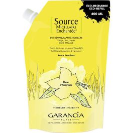 Garancia Eau Micellaire d'Orangier 400ml Precio: 21.78999944. SKU: B167SF3E8K