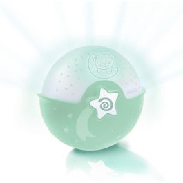 Lámpara de proyector - INFANTINO - 302048 - Verde menta Precio: 34.50000037. SKU: B147J7J3Z6