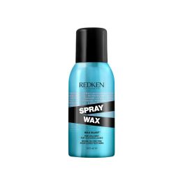 Redken Spray Wax Tratamiento Capilar 150ml - Control Medio, Efecto Satinado-Mate, Textura y Cuerpo Precio: 19.49999942. SKU: B1B57NY2B8