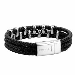 Pulsera Hombre Police S14APL01B 200 mm Precio: 39.79000058. SKU: B1G9JMTGVR