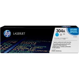 HP Tóner Cian Original LaserJet CP2025/CM2320 2.800 páginas Precio: 150.49999965. SKU: S8409657
