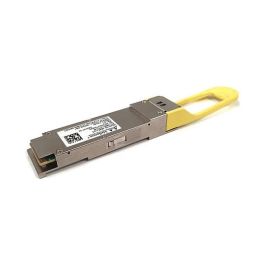 NVIDIA 980-9I042-00C000 Módulo QSFP28 100GbE 100GBase-DR1 LC Fibra Óptica 1310 nm Hasta 500 m Precio: 595.4999996. SKU: B1C4B9BGLG