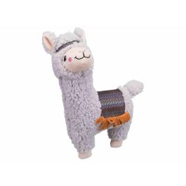 Peluche para perros Trixie Poliéster Felpa Alpaca 31 cm Precio: 10.50000006. SKU: B1D4QBXY84