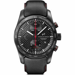 Reloj Hombre Porsche Design 6013.6.04.001.08.2 (Ø 42 mm) Precio: 5567.88999943. SKU: B124J5JTDJ