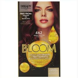 Dikson Bloom Crema Color 462 Rojo Violeta - Colorante y Tratamiento Regenerador Precio: 3.78999951. SKU: S4248013