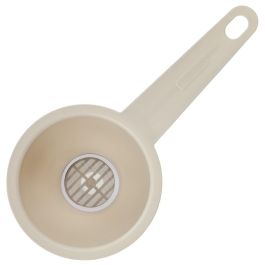 Cook Concept Embudo Con Filtro Para Colar Aceite, Pulpa De Zumos Y Jugos De Cocción