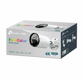 Videocámara de Vigilancia TP-Link VIGIC385_4MM Videocámara de Vigilancia TP-Link VIGIC385_4MM