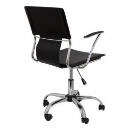 Silla de Oficina Bogarra Piqueras y Crespo 214 Negro