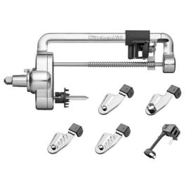 Kitchenaid 5KSM1APC Cortador en Espiral con 4 Cuchillas para Frutas y Hortalizas Precio: 130.9499994. SKU: B1FQ83E5ML