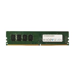 Memoria RAM V7 V72560032GBDE 32 GB DDR4 3200 MHz Precio: 142.88999989. SKU: S55173908