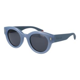 Gafas de Sol Unisex Polaroid PLD-6240-S-X-48MVUC3 Ø 48 mm Precio: 83.49. SKU: B14ENK8RL7