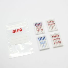 Aguja de coser Alfa
