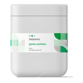 TERPENIC Goma Xantana Espesante 550Gr Precio: 26.7899995. SKU: B19SBNAXDR