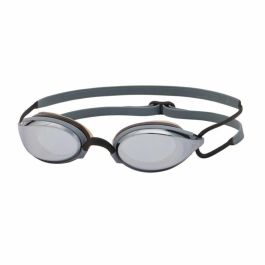 Gafas de Natación Zoggs Fusion Air Titanium Gris oscuro Talla única Precio: 33.4999995. SKU: B1KNL3YH67