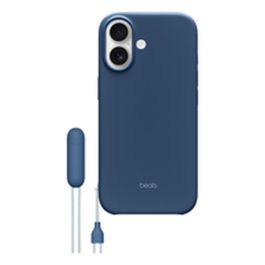 Funda para Móvil Beats iPhone 17 Azul Azul Cobalto Apple Precio: 81.675. SKU: B1CB7XW73S