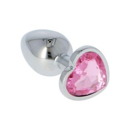 Plug Anal Fetish Arts Rosa Plug Anal Fetish Arts Rosa Precio: 8.88999947. SKU: B16VC4AVPF