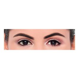 Eylure #070 Pestañas Postizas NATURALS Ligeras Hechas a Mano, Apariencia Natural, Reutilizables 5 Veces, Cruelty Free, 1 Unidad