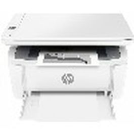 HP LaserJet MFP M140w Impresora Láser Monocromo 3 en 1 A4 WiFi 150 Hojas Precio: 191.50000023. SKU: B18G6G3Y9G