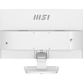 MSI Monitor Gaming 23.8" Full HD 144Hz 1ms, AMD FreeSync, Panel VA, 3500:1, HDMI DP (Modelo MP241W E14V)