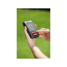 GARDENA 1874-20 Bewässerungssteuerung MultiControl duo - Temporizador de riego digital