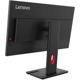Lenovo Monitor ThinkVision T27UD-40 27" 4K UHD IPS HDMI/DP/USB-C/DOC