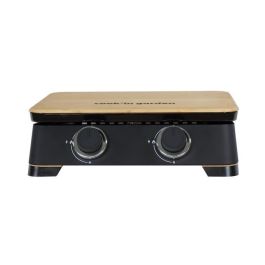 Cook'In Garden PG092 Plancha Eléctrica Dune 40 Precio: 258.50000044. SKU: B12A573JAQ