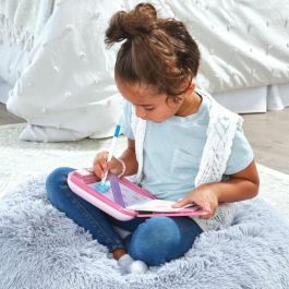 Juguete Interactivo Vtech KIDISECRETS MAGIC GLOW Juguete Interactivo Vtech KIDISECRETS MAGIC GLOW